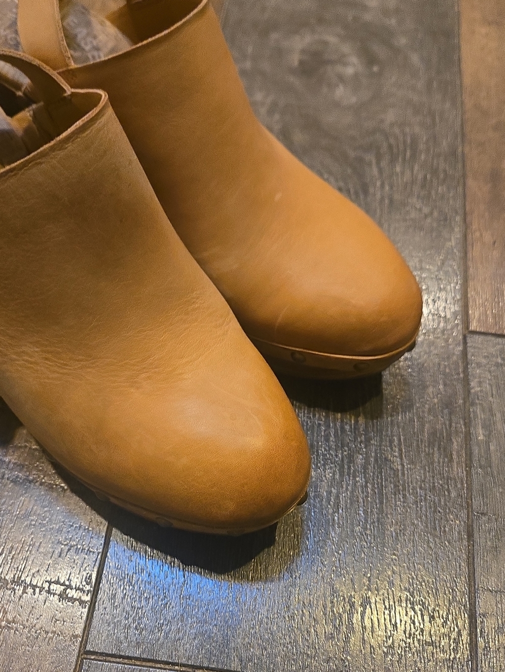 Kork Ease Darby Slingback Clog - Picture 2 of 10